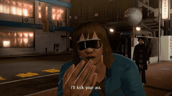 Yakuza 5 (PS3, АНГЛ, БУ) - интернет-магазин GameShock г. Челябинск