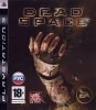 Dead Space (PS3, РУС, БУ)