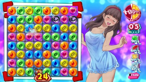 Kotodama: The 7 Mysteries of Fujisawa (Nintendo Switch, АНГЛ, БУ) - интернет-магазин GameShock г. Челябинск