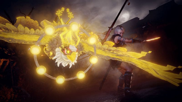 Nioh 2 (PS4, русские субтитры) - интернет-магазин GameShock г. Челябинск Nioh 2 (PS4, русские субтитры) - интернет-магазин GameShock г. Челябинск