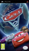 Тачки 2 (Cars) [PSP]