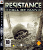 Resistance: Fall of Man (PS3, АНГЛ) Resistance: Fall of Man (PS3, АНГЛ)