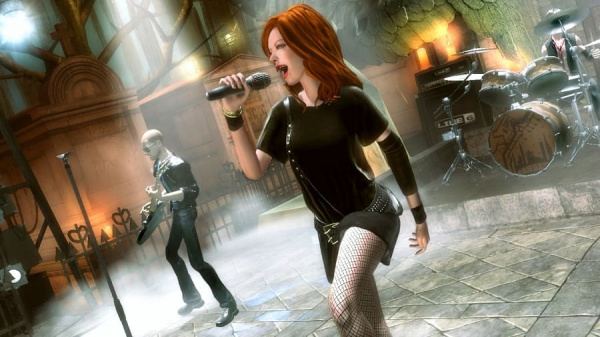 Guitar Hero 5 (PS3, АНГЛ, БУ) - интернет-магазин GameShock г. Челябинск