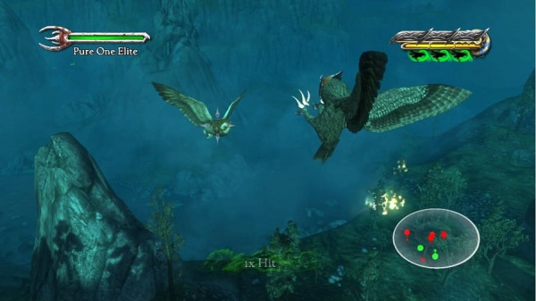 Legend of the Guardians: The Owls of Ga'Hoole (PS3, АНГЛ, БУ) - интернет-магазин GameShock г. Челябинск