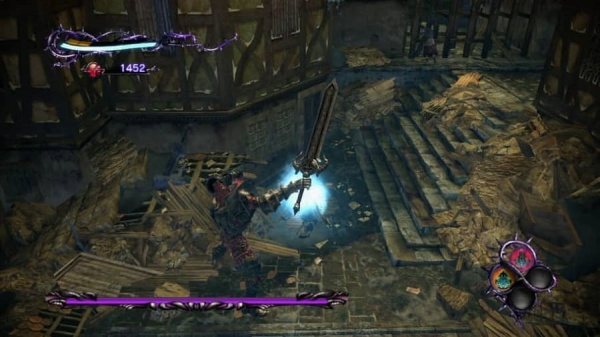 Knights Contract (PS3, АНГЛ) - интернет-магазин GameShock г. Челябинск Knights Contract (PS3, АНГЛ) - интернет-магазин GameShock г. Челябинск