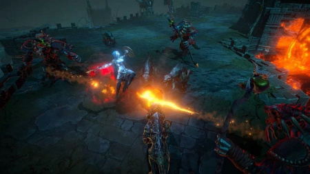 Shadows Awakening (PS4, русские субтитры) - интернет-магазин GameShock г. Челябинск