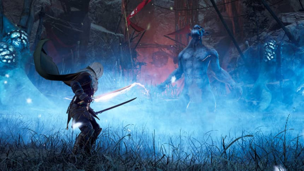 Dungeons & Dragons: Dark Alliance - Day One Edition (PS5, русские субтитры) - интернет-магазин GameShock г. Челябинск Dungeons & Dragons: Dark Alliance - Day One Edition (PS5, русские субтитры) - интернет-магазин GameShock г. Челябинск