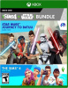 Sims 4 + Star Wars: Journey to Batuu (Xbox One, английская версия) Sims 4 + Star Wars: Journey to Batuu (Xbox One, английская версия)