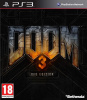 DOOM 3 (PS3, АНГЛ, БУ)
