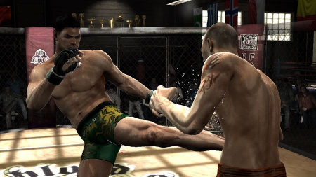 Supremacy: MMA (PS3, АНГЛ) - интернет-магазин GameShock г. Челябинск