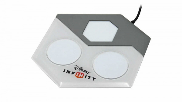 Портал для Disney Infinity (PS3, БУ)