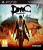 DMC Devil May Cry (PS3, РУС, БУ) (Без обложки)