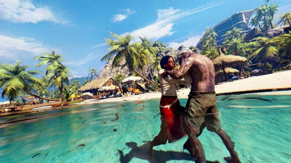 Dead Island: Definitive Edition (Xbox One, русские субтитры) - интернет-магазин GameShock г. Челябинск