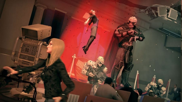 Saints Row IV (4) Полное издание (PS3, АНГЛ, БУ) - интернет-магазин GameShock г. Челябинск Saints Row IV (4) Полное издание (PS3, АНГЛ, БУ) - интернет-магазин GameShock г. Челябинск