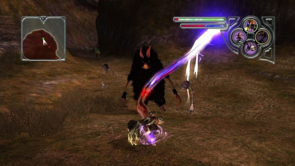 Folklore (PS3, АНГЛ, БУ) - интернет-магазин GameShock г. Челябинск Folklore (PS3, АНГЛ, БУ) - интернет-магазин GameShock г. Челябинск