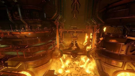 DOOM Slayers Collection (PS4, русская версия) - интернет-магазин GameShock г. Челябинск