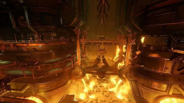 DOOM Slayers Collection (PS4, русская версия) - интернет-магазин GameShock г. Челябинск