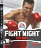 Fight Night Round 3 (PS3, АНГЛ)