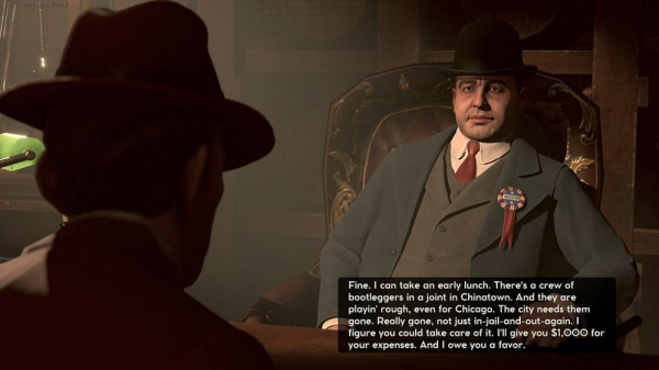 Empire of Sin (Xbox One, русские субтитры, БУ) - интернет-магазин GameShock г. Челябинск