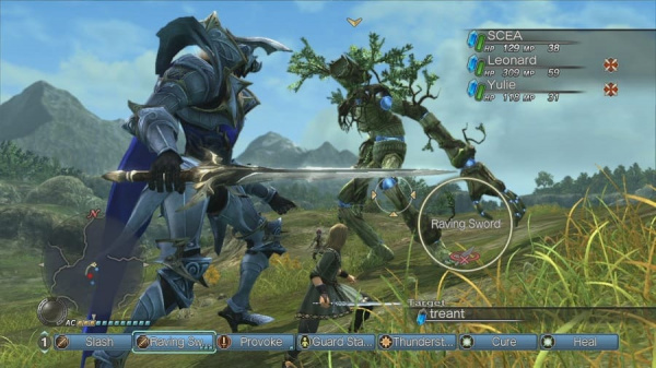 White Knight Chronicles (PS3, АНГЛ) - интернет-магазин GameShock г. Челябинск White Knight Chronicles (PS3, АНГЛ) - интернет-магазин GameShock г. Челябинск