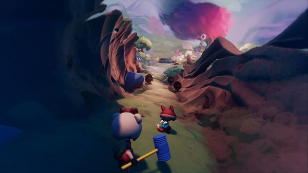 Грёзы (Dreams) (PS4, русская версия) - интернет-магазин GameShock г. Челябинск