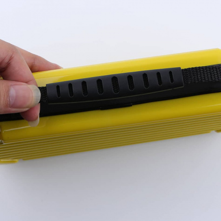Защитный жесткий чехол NS Switch Lite - Yellow - интернет-магазин GameShock г. Челябинск Защитный жесткий чехол NS Switch Lite - Yellow - интернет-магазин GameShock г. Челябинск