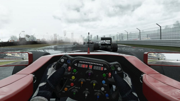 Project CARS 2 (PS4, русские субтитры) - интернет-магазин GameShock г. Челябинск