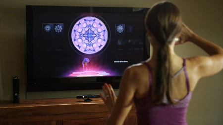 Deepak Chopra's Leela (Xbox 360, АНГЛ) - интернет-магазин GameShock г. Челябинск