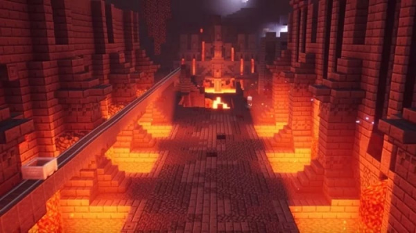 Minecraft Dungeons: Hero Edition (PS4, РУС, БУ) - интернет-магазин GameShock г. Челябинск