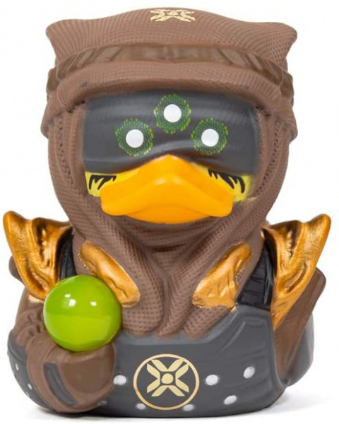 Фигурка-утка Tubbz Destiny Eris Morn - интернет-магазин GameShock г. Челябинск Фигурка-утка Tubbz Destiny Eris Morn - интернет-магазин GameShock г. Челябинск