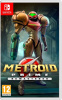 Metroid Prime Remastered (Nintendo Switch, английская версия)