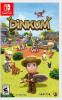 Dinkum [Nintendo Switch, русские субтитры]