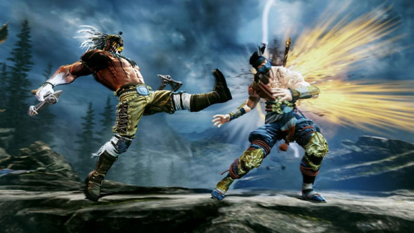 Killer Instinct. Definitive Edition (Xbox One, РУС, БУ) - интернет-магазин GameShock г. Челябинск