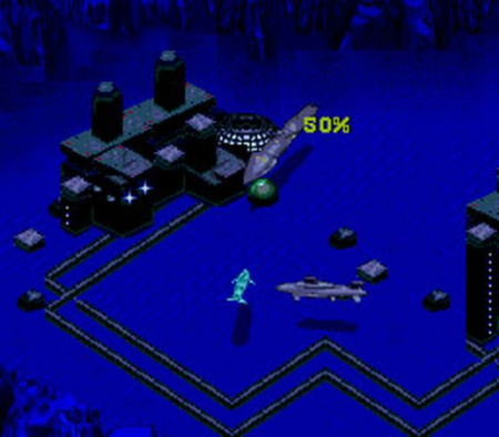 Картридж (16 бит) SeaQuest для Сеги - интернет-магазин GameShock г. Челябинск Картридж (16 бит) SeaQuest для Сеги - интернет-магазин GameShock г. Челябинск