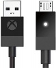 Кабель USB-microUSB 2.7м для зарядки геймпада Xbox One (Оригинал)