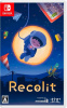 Recolit [Nintendo Switch, русские субтитры]