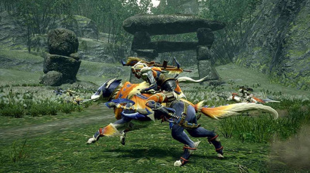 Monster Hunter Rise (Nintendo Switch, русские субтитры) - интернет-магазин GameShock г. Челябинск Monster Hunter Rise (Nintendo Switch, русские субтитры) - интернет-магазин GameShock г. Челябинск