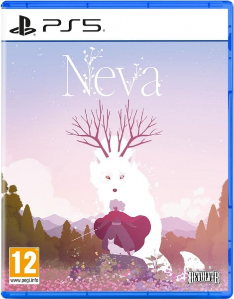 Neva (PS5, русские субтитры, БУ)