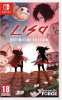 LISA: Definitive Edition [Nintendo Switch, русские субтитры]