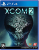 XCOM 2 (PS4, русские субтитры)
