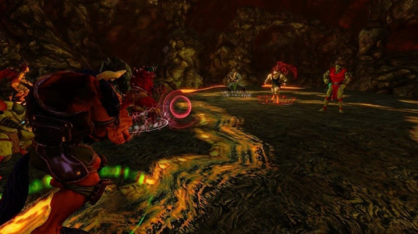 Chaotic: Shadow Warriors (PS3, АНГЛ, БУ) - интернет-магазин GameShock г. Челябинск