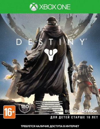 Destiny (Xbox One, английская версия) Destiny (Xbox One, английская версия)