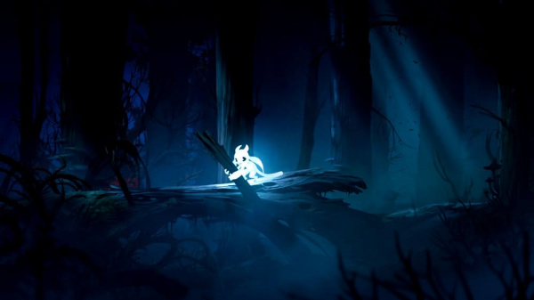 Ori and the Blind Forest - Definitive Edition (Nintendo Switch, РУС, БУ) - интернет-магазин GameShock г. Челябинск Ori and the Blind Forest - Definitive Edition (Nintendo Switch, РУС, БУ) - интернет-магазин GameShock г. Челябинск