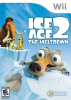 Ice Age 2: The Meltdown (Wii, АНГЛ, БУ)