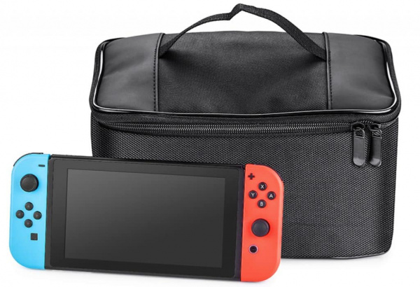 Сумка большая для NS Switch