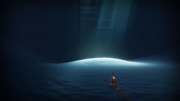 Journey / Путешествие (PS3, РУС, БУ) (Без обложки) - интернет-магазин GameShock г. Челябинск
