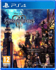 Kingdom Hearts III (3) (PS4, английская версия) Kingdom Hearts III (3) (PS4, английская версия)