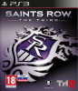 Saints Row The Third (3) (PS3, РУС) Saints Row The Third (3) (PS3, РУС)