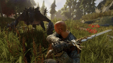 ELEX (PS4, русские субтитры) - интернет-магазин GameShock г. Челябинск