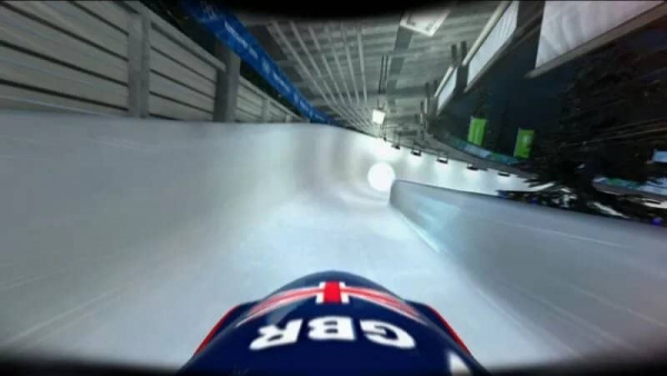 Vancouver 2010 (PS3, АНГЛ, БУ) - интернет-магазин GameShock г. Челябинск